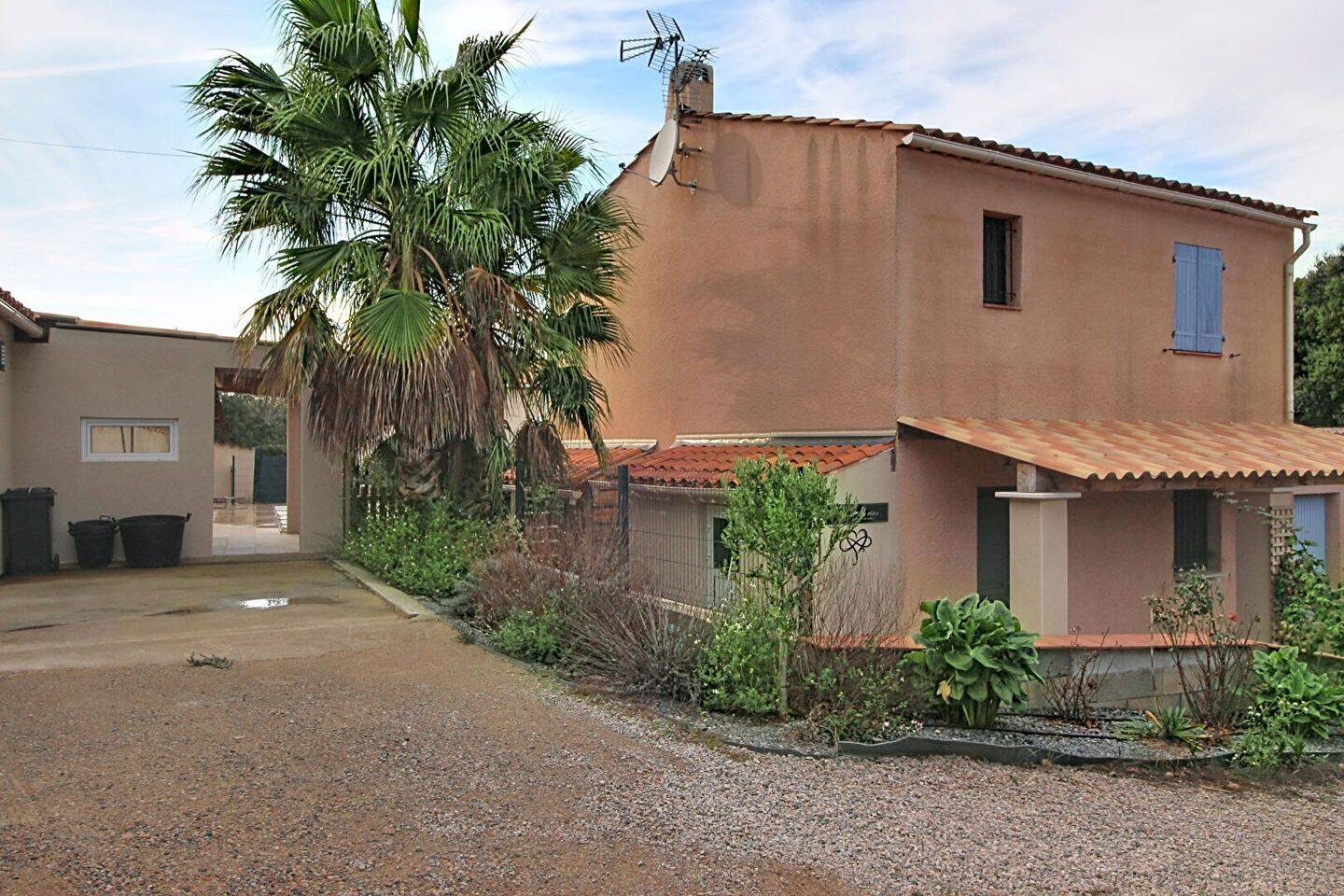 Maison 4 pièces 123 m² · à Vidauban · 123 m² · 1 815 €/mois