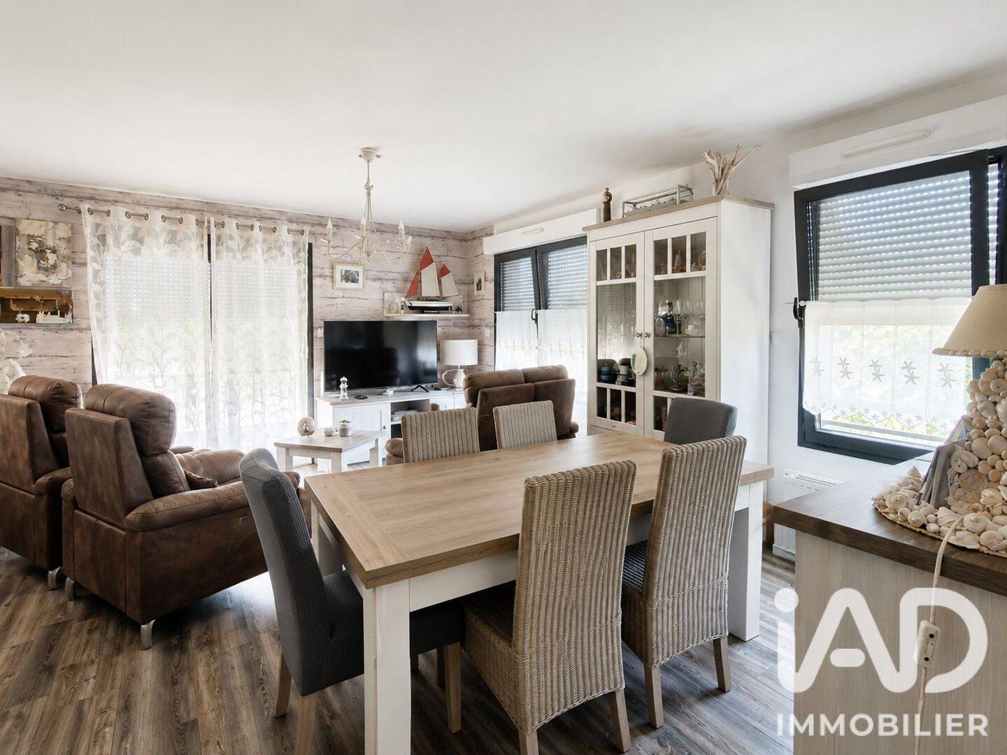 Appartement 4 pièces 80 m² · à Bray-Dunes · 80 m² · 199 900 €