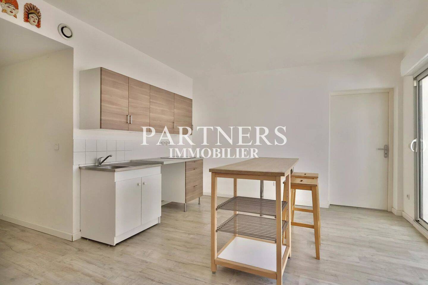 Appartement 3 pièces 50 m² · à Marseille 7ème Arrondissement · 49,7 m² · 781 €/mois