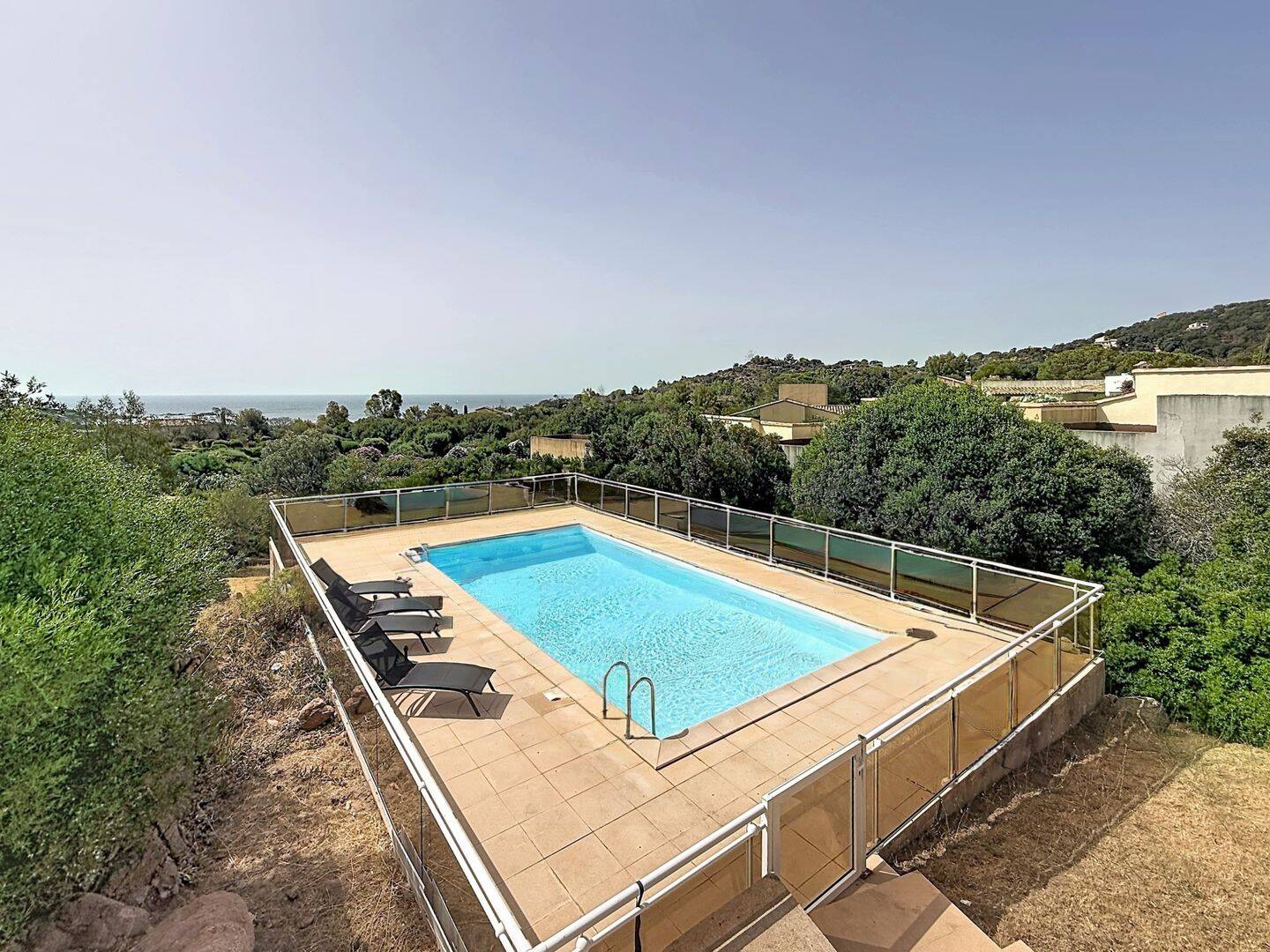 Maison 6 pièces 212 m² · à Porto-Vecchio · 212 m² · 4 200 000 €