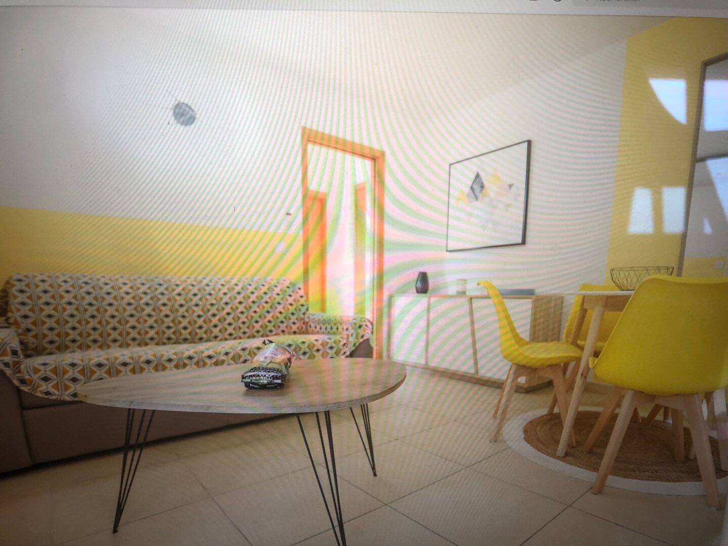 Appartement 2 pièces 30 m² · à Bastia · 30 m² · 780 €