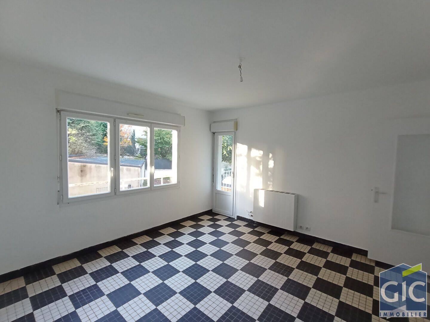 Appartement 3 pièces 56 m² · à Caen · 55,5 m² · 825 €/mois