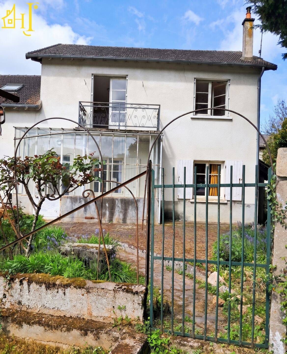 Maison 8 pièces 138 m² · à Châtillon-sur-Loire · 138 m² · 98 000 €