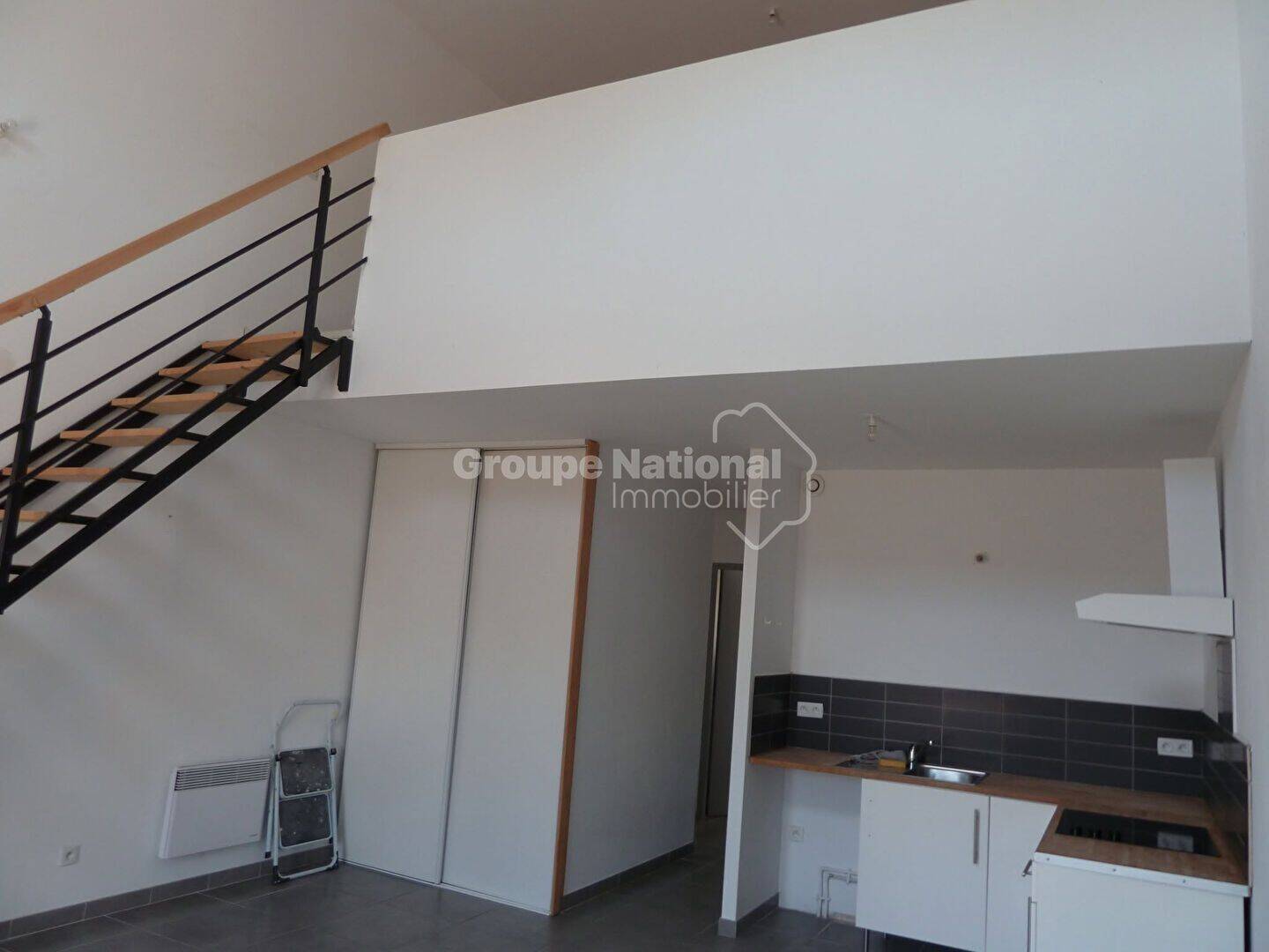 Appartement 3 pièces 85 m² · à Aimargues · 85 m² · 850 €/mois
