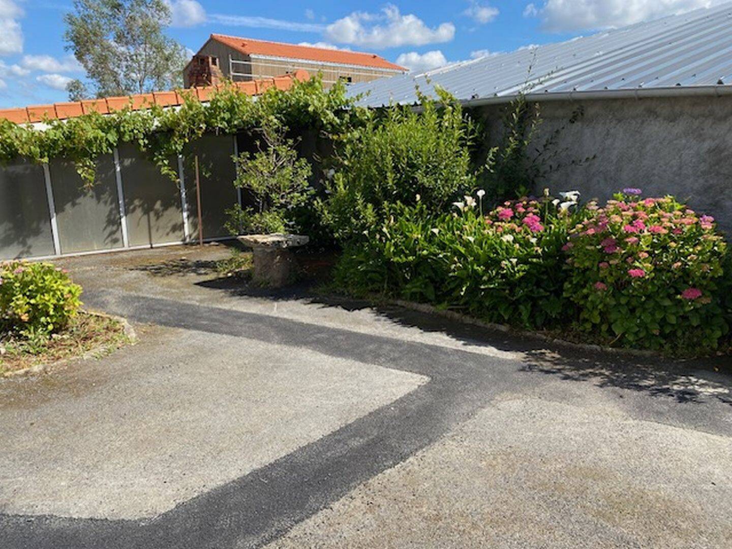 Maison 5 pièces 124 m² · à Cugand-la-Bernardière · 123,9 m² · 945 €/mois