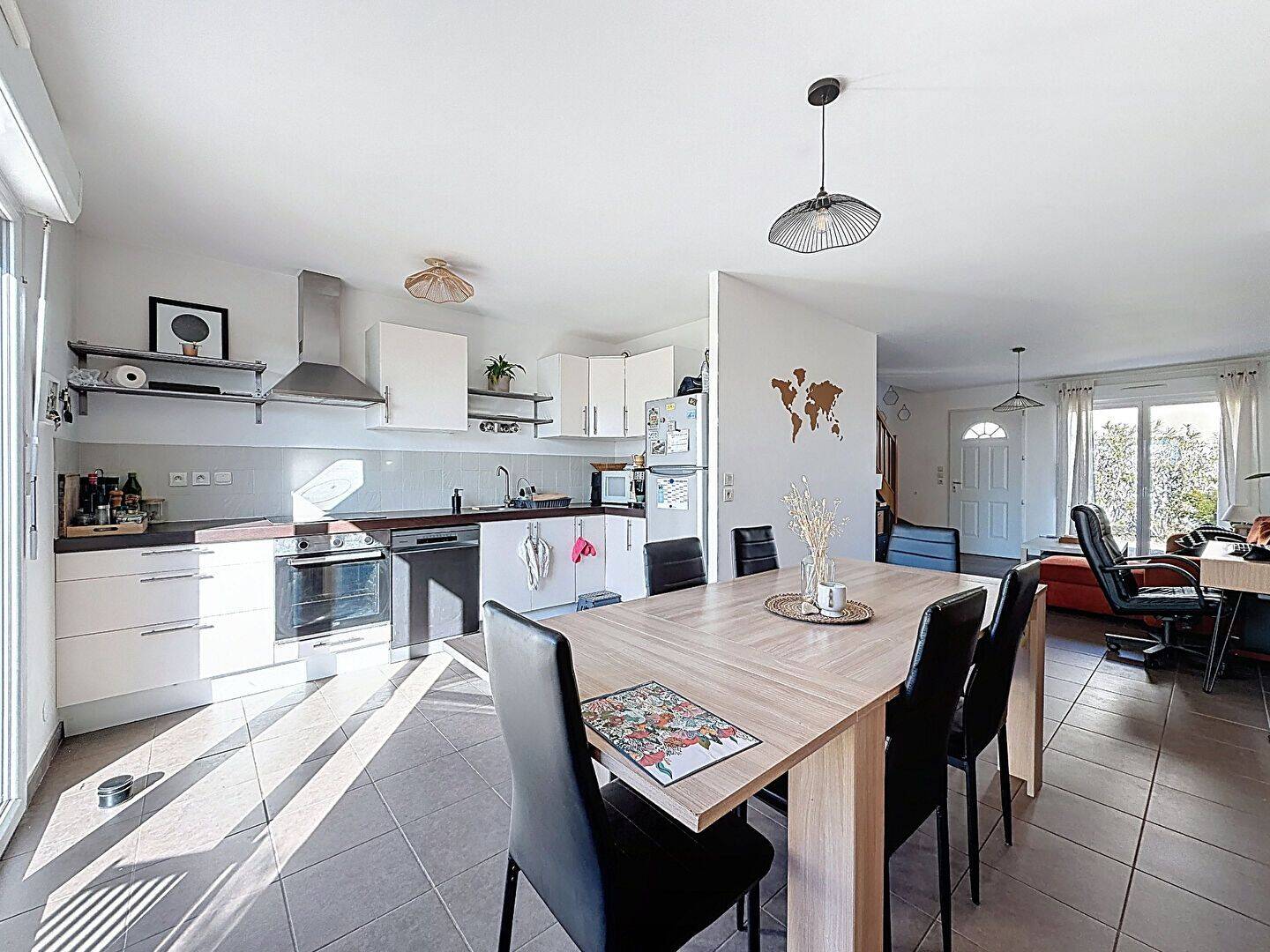 Maison 4 pièces 78 m² · à Puilboreau · 78 m² · 279 575 €