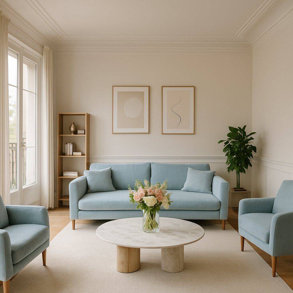 Appartement 3 pièces 64 m² · à Villiers-sur-Marne · 64 m² · 351 000 €