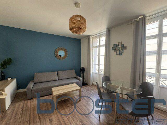 Appartement 2 pièces 30 m² · à Toulouse · 30 m² · 770 €