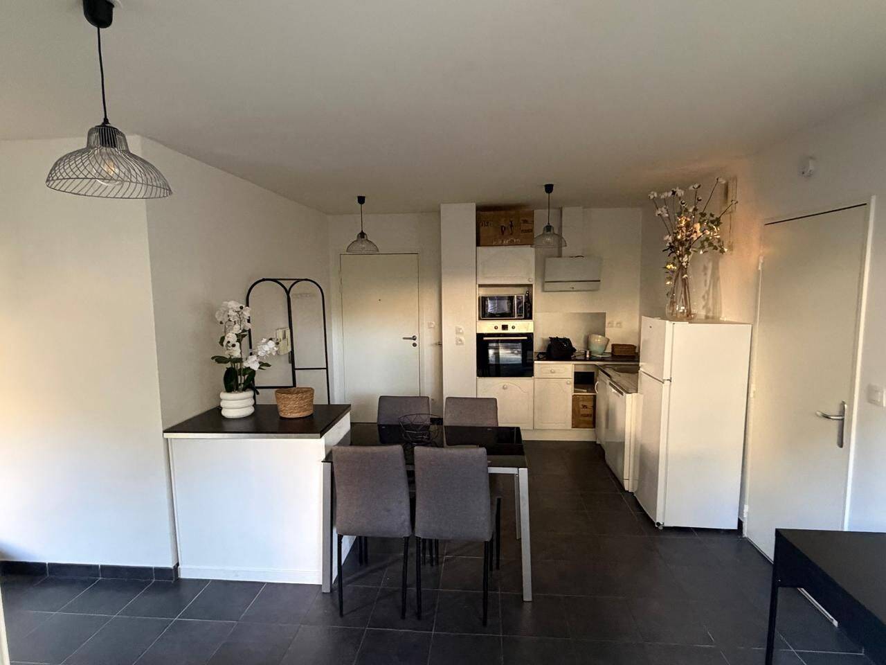 Appartement 2 pièces 45 m² · à Lyon 9ème Arrondissement · 45 m² · 199 000 €