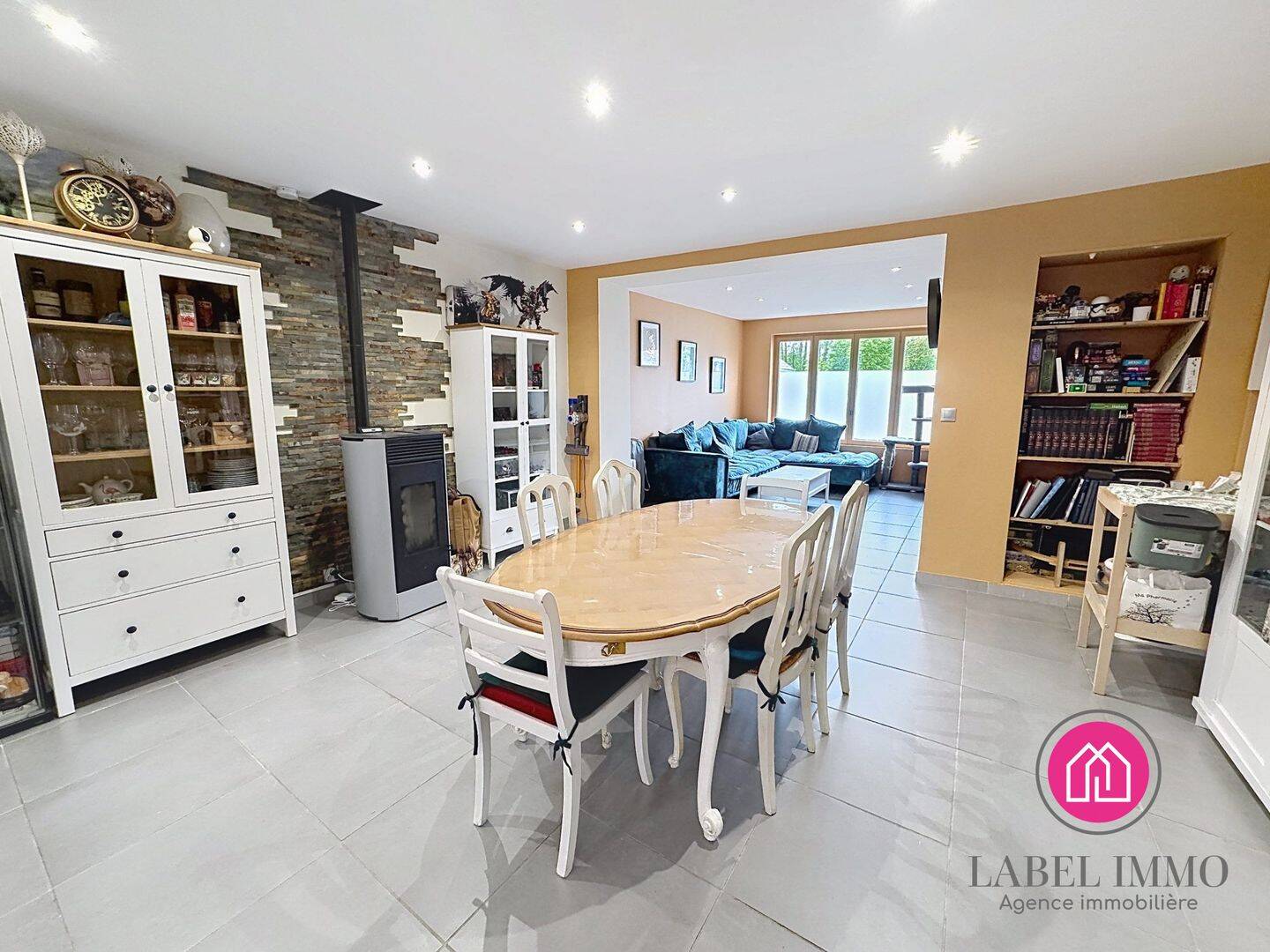 Maison 5 pièces 110 m² · à Lambres-lez-Douai · 110 m² · 173 000 €