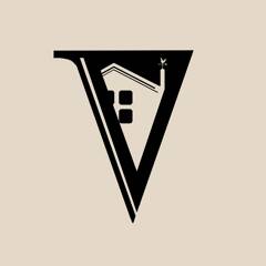 VILLAGEOIS-SOLUTIONS IMMOBILIERES logo