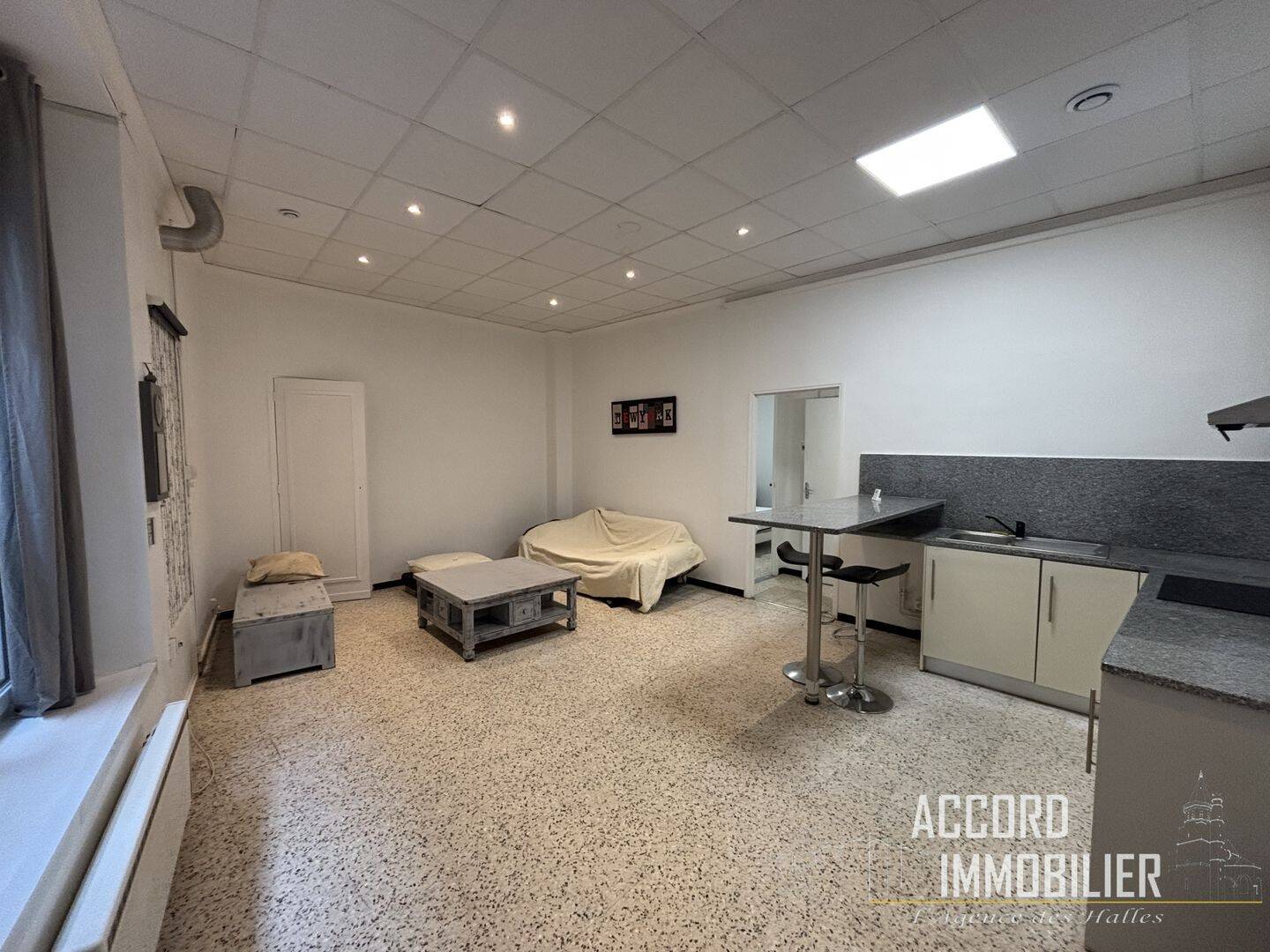 Appartement 2 pièces 45 m² · à Béziers · 45 m² · 69 000 €