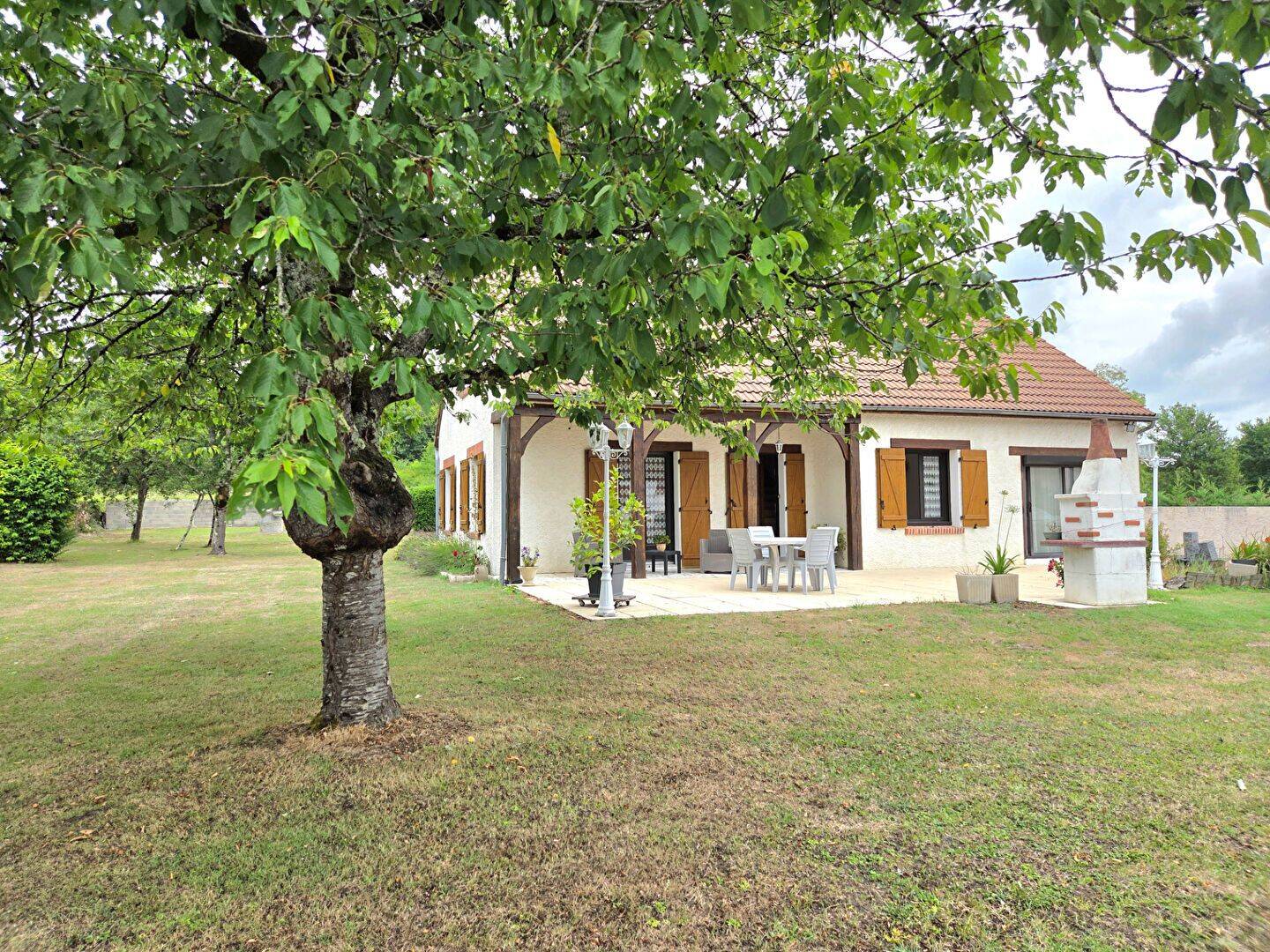 Maison 9 pièces 143 m² · à Selles-sur-Cher · 143 m² · 178 250 €