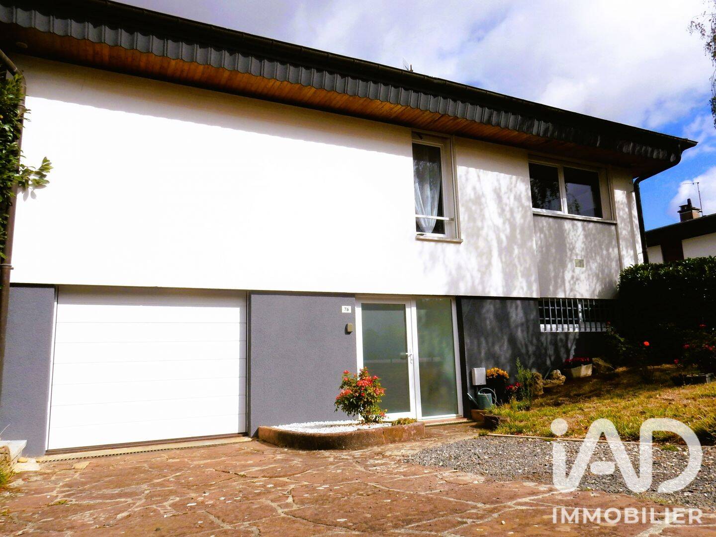 Maison 6 pièces 133 m² · à Seichamps · 133 m² · 345 000 €