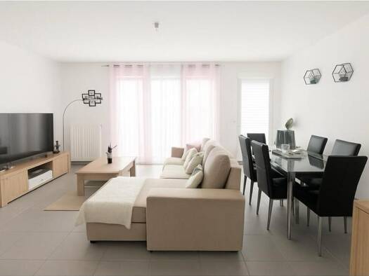 Appartement à vendre 225 000 € 3 pièces 2 chambres 64 m² 1er étage Centre L'Union 31240