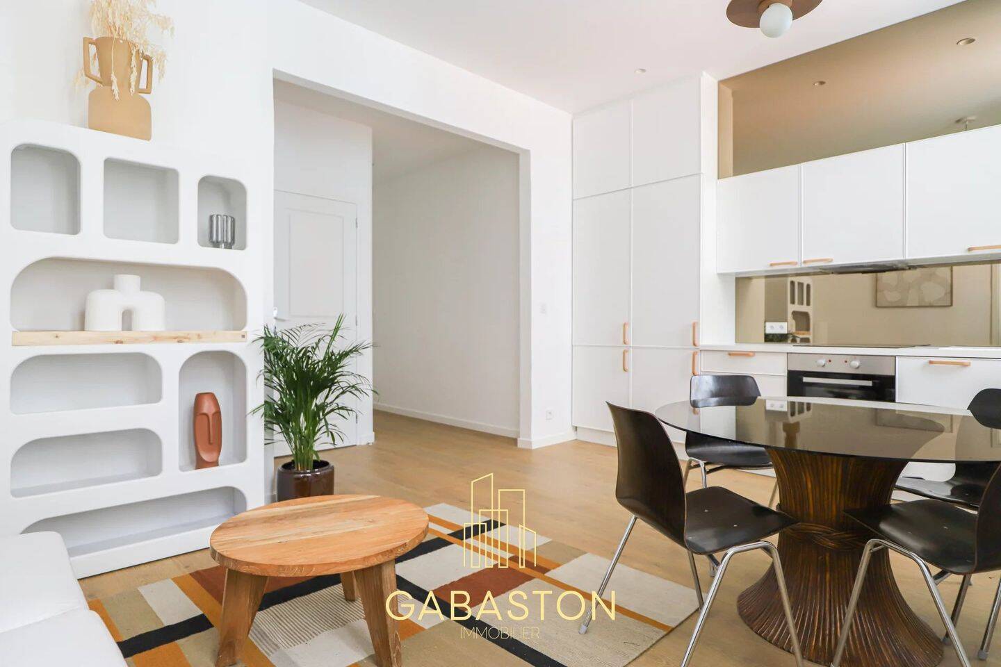 Appartement 2 pièces 41 m² · à Marseille 7ème Arrondissement · 40,5 m² · 1 100 €/mois