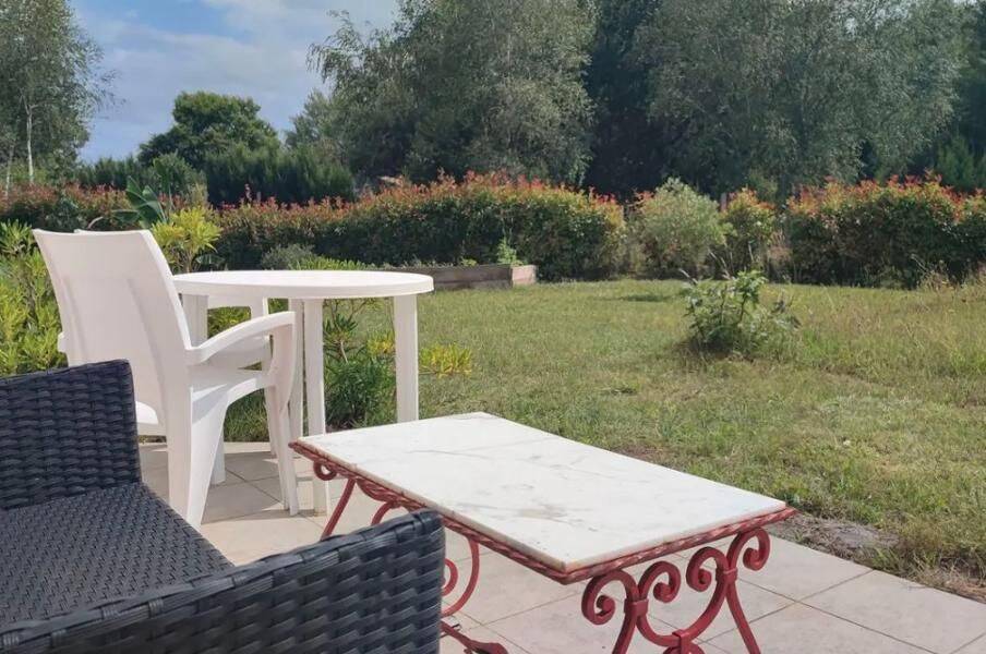 Appartement 1 pièce · à Moulis-en-Médoc · 700 €/mois