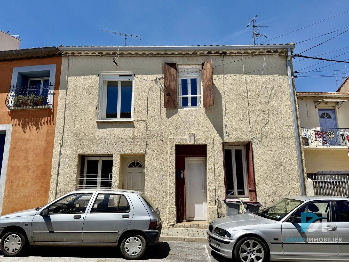 Maison 6 pièces 127 m² · à Vias · 126,8 m² · 179 000 €