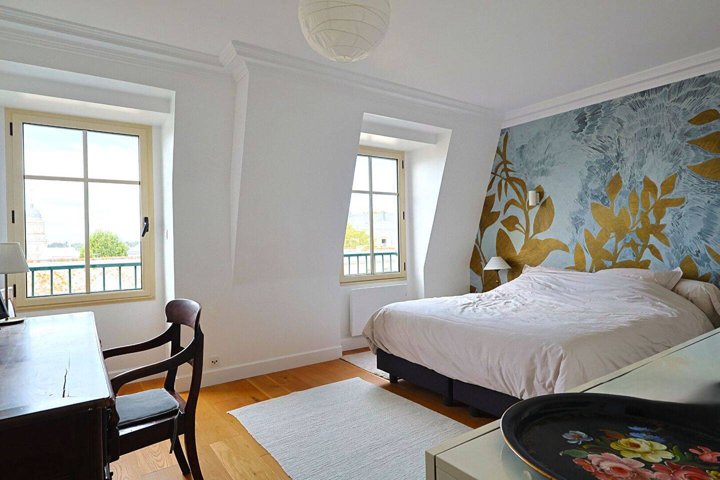 Appartement 3 pièces 75 m² · à Saint-Malo · 75 m² · 439 500 €