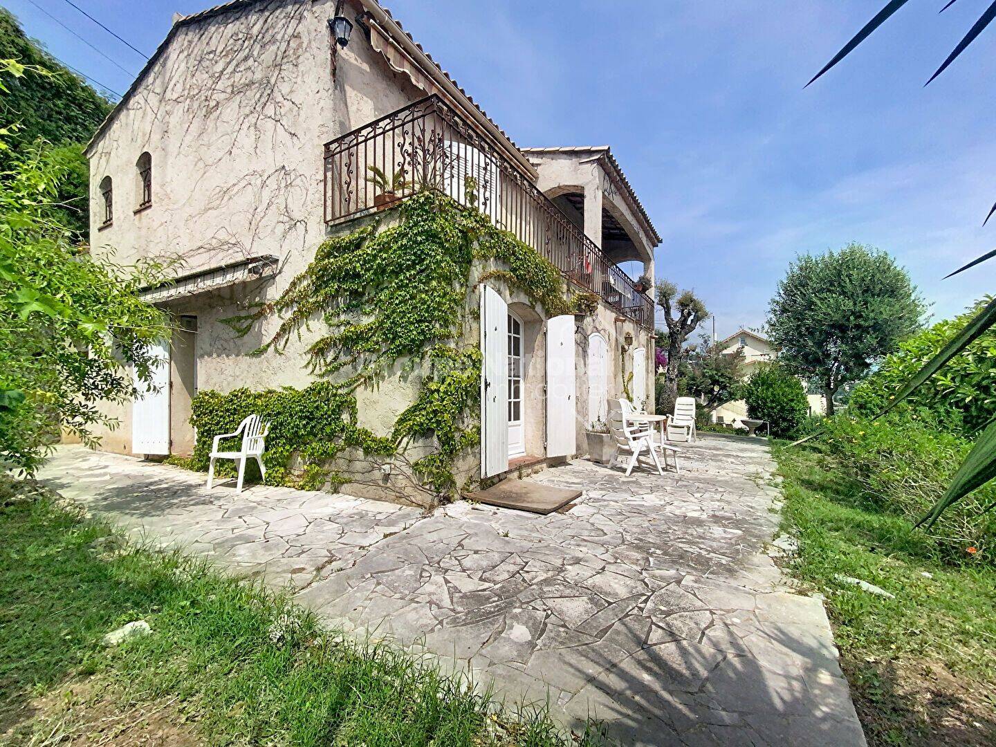 Maison 5 pièces 125 m² · à Mandelieu-la-Napoule · 125 m² · 699 000 €