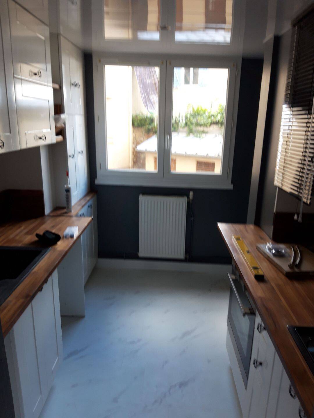 Appartement 3 pièces 52 m² · à Limoges · 52 m² · 600 €