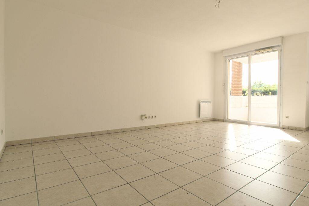 Appartement 2 pièces 43 m² · à Cugnaux · 42,8 m² · 612 €/mois