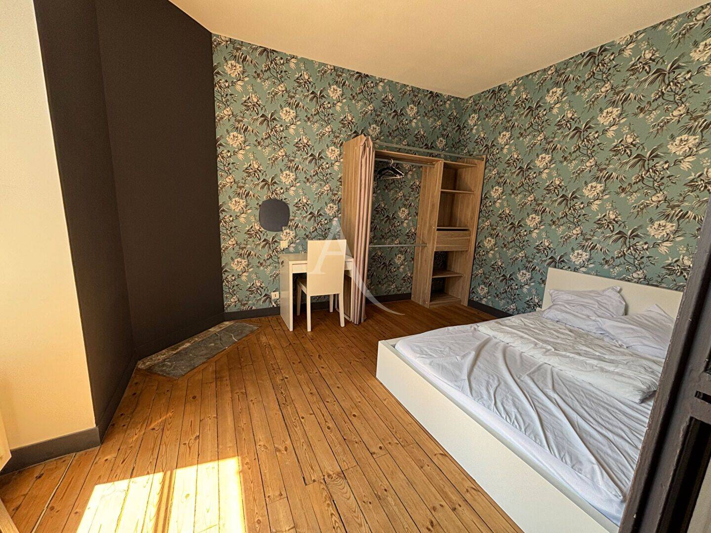 4 pièces 80 m² · à Nantes · 80 m² · 1 490 €/mois