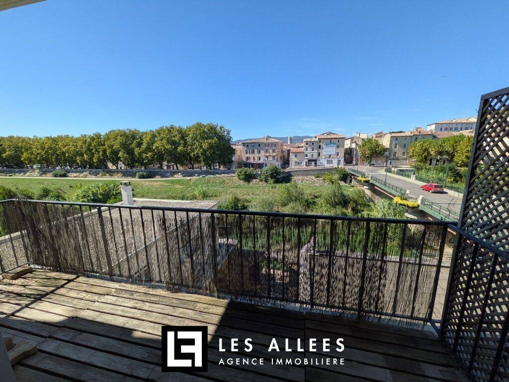 Appartement 2 pièces 51 m² · à Montélimar · 51,4 m² · 585 €/mois