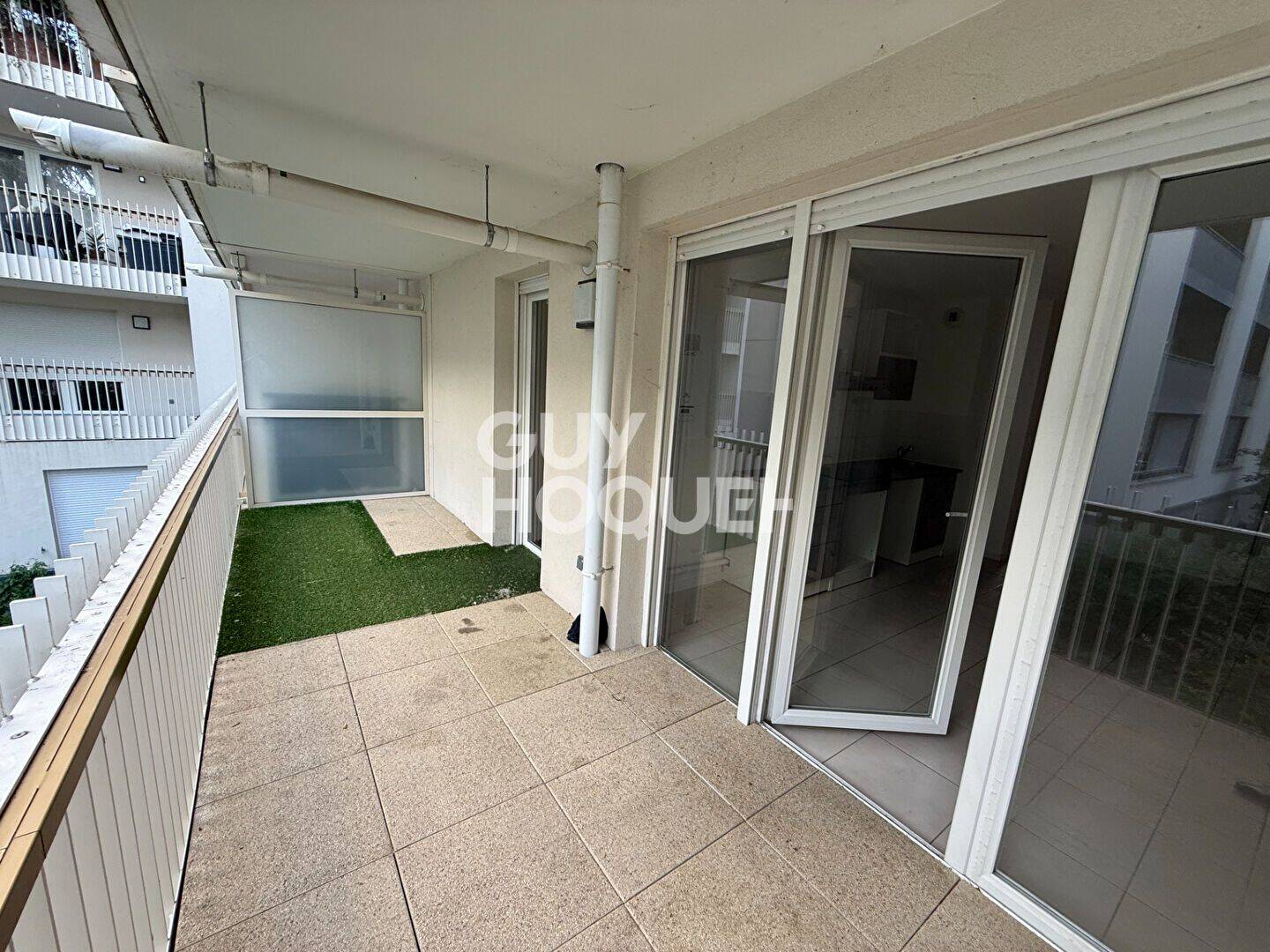 Appartement 3 pièces 63 m² · à Givors · 63 m² · 789 €