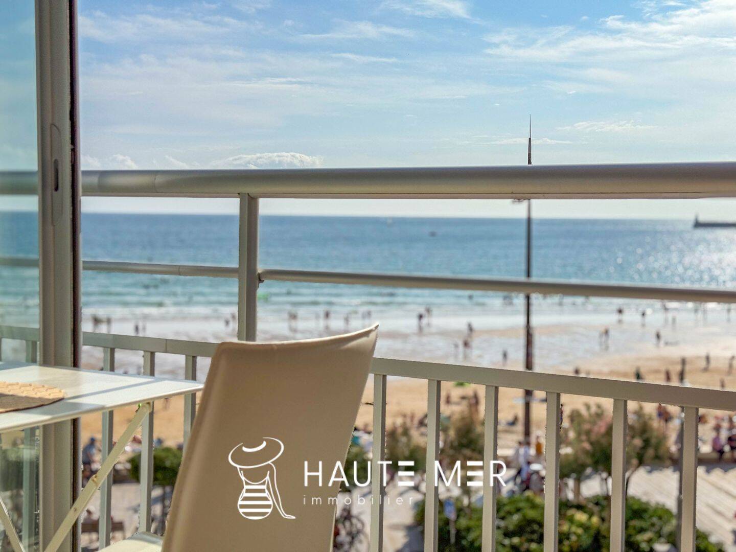 Appartement 1 pièce 25 m² · à Les Sables-d'Olonne · 24,6 m² · 227 900 €