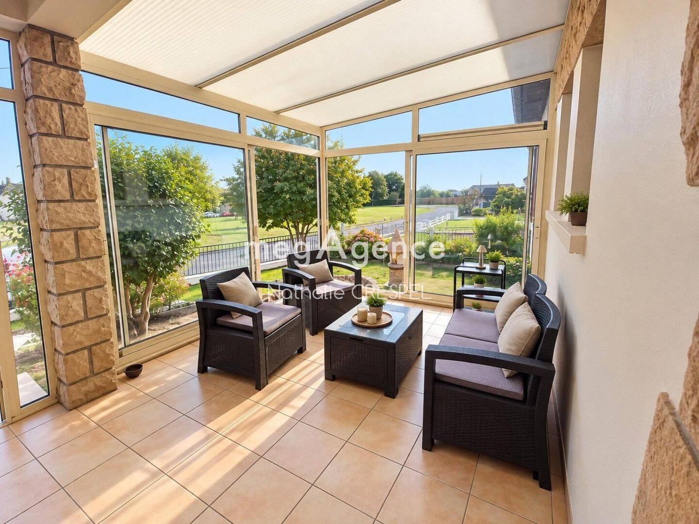 Maison 8 pièces 148 m² · à Ambrières-les-Vallées · 148 m² · 187 000 €