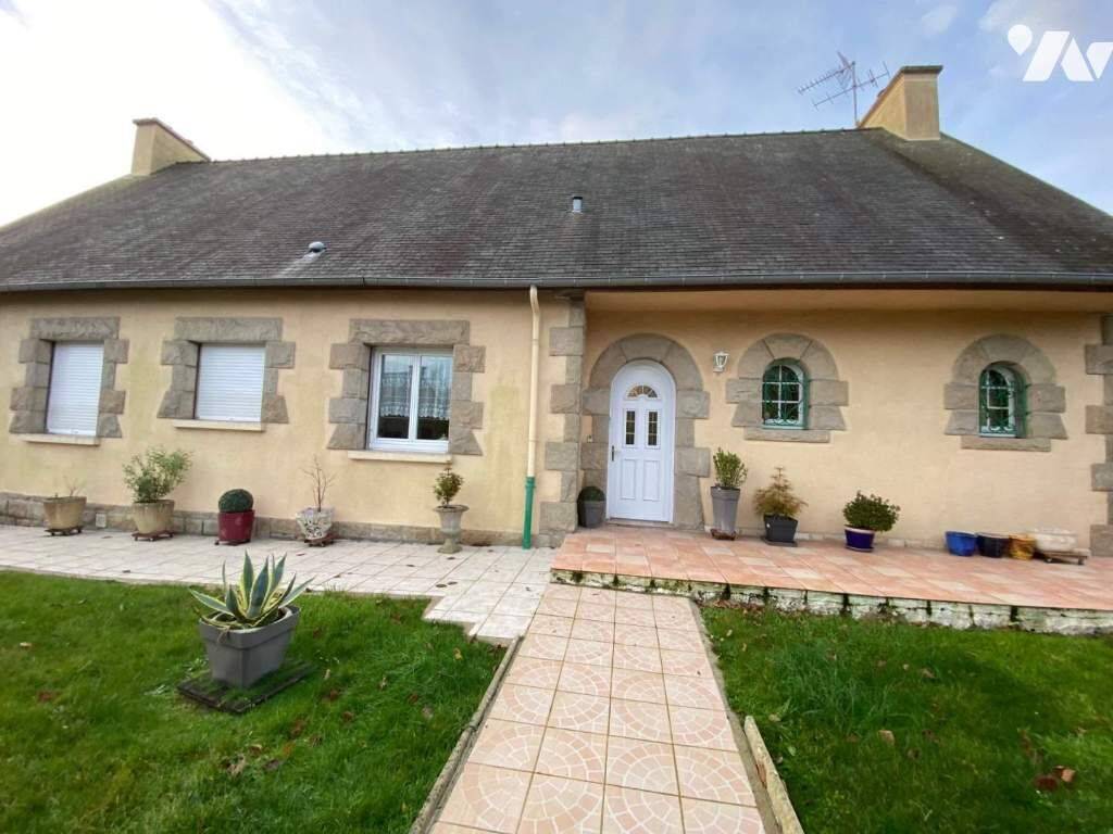 Maison 5 pièces 121 m² · à Quévert · 121 m² · 302 180 €