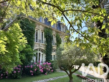 Maison 9 pièces 232 m² · à Coutances · 232 m² · 495 000 €