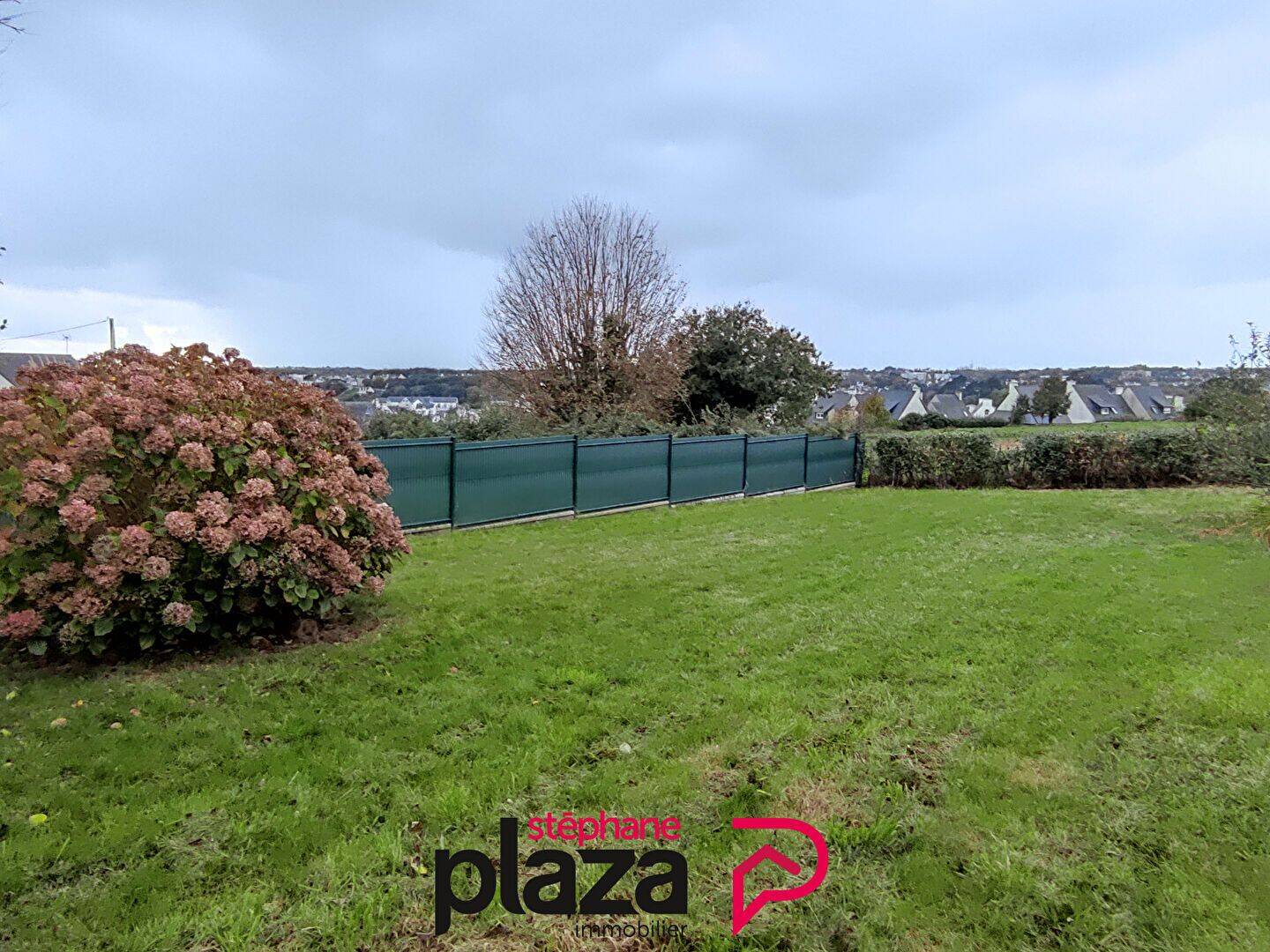 Maison 4 pièces 61 m² · à Plouhinec · 60,7 m² · 265 000 €
