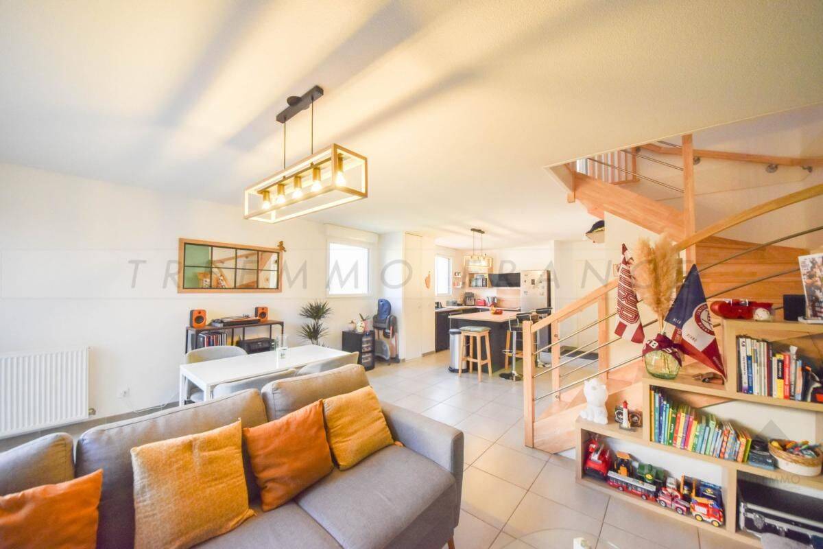 Maison 4 pièces 88 m² · à Villenave-d'Ornon · 88 m² · 329 000 €
