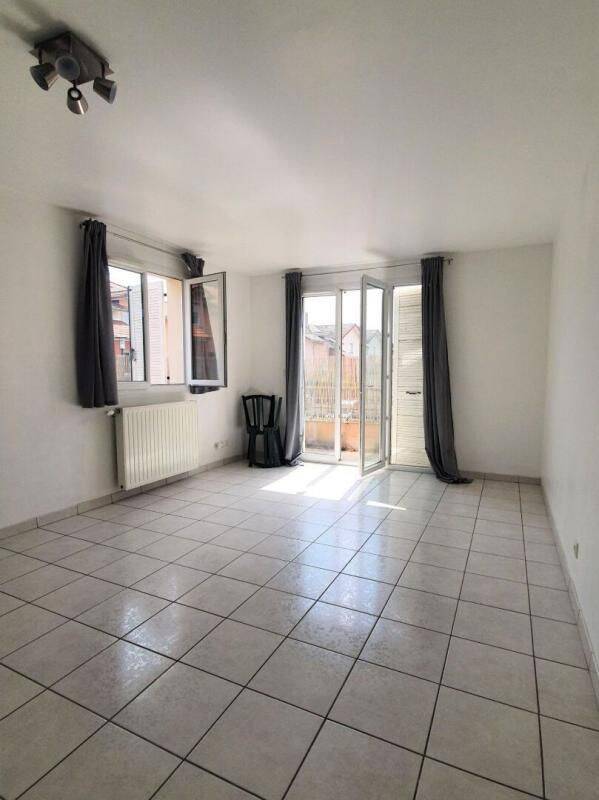 Appartement 2 pièces 62 m² · à Gex · 62 m² · 1 322 €
