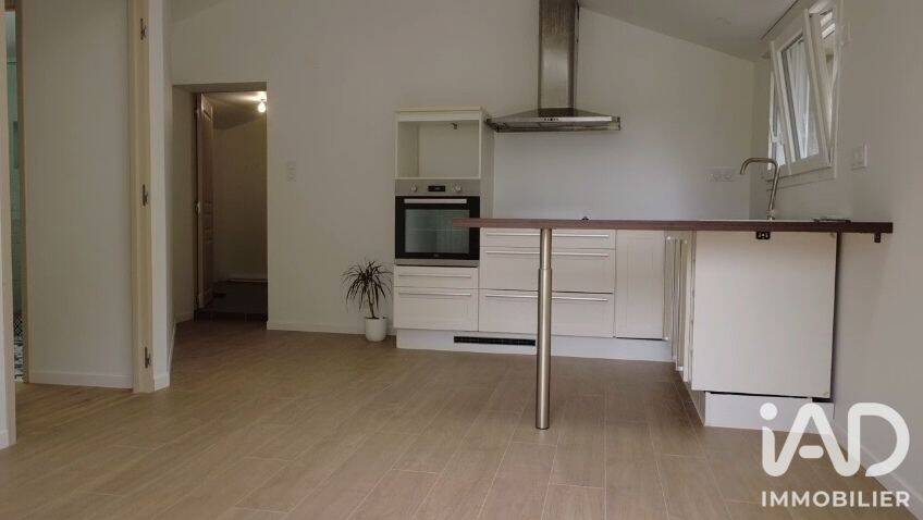 Maison 2 pièces 45 m² · à Saint-Père-en-Retz · 45 m² · 199 000 €