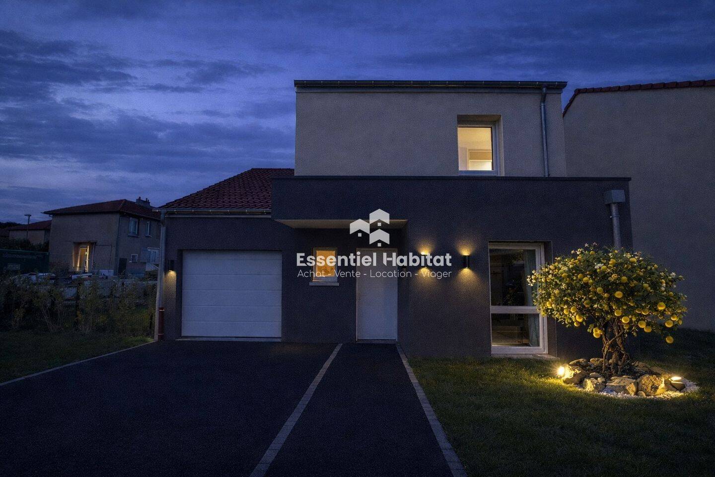 Maison 6 pièces 103 m² · à Maizieres les Metz · 103 m² · 314 000 €