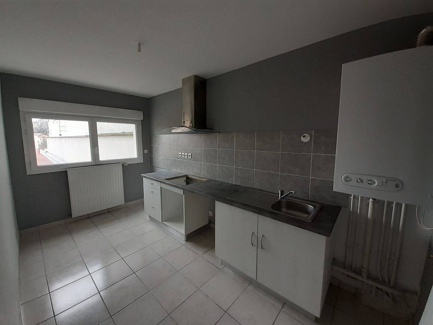 Appartement 3 pièces 70 m² · à Saint-Étienne · 70 m² · 495 €