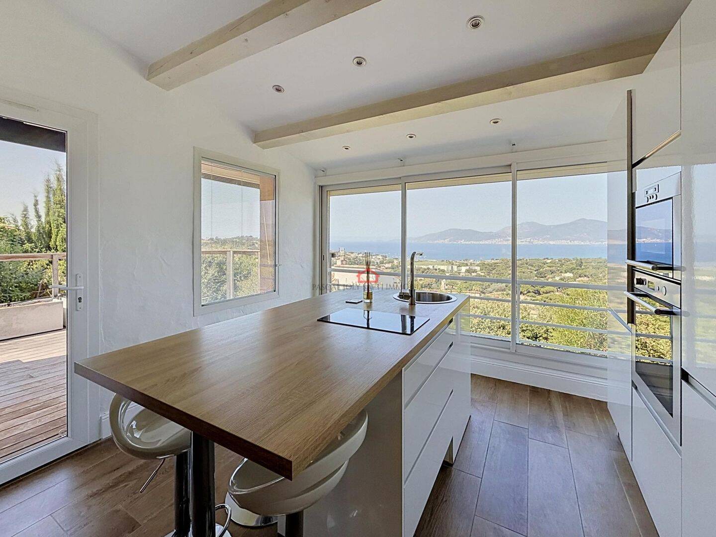 Maison 4 pièces 82 m² · à Grosseto-Prugna · 82 m² · 635 000 €