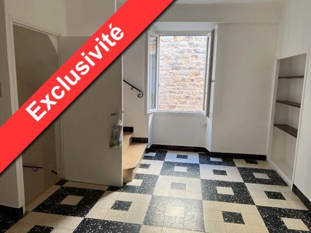 Maison 2 pièces 53 m² · à Le Val · 53,3 m² · 465 €