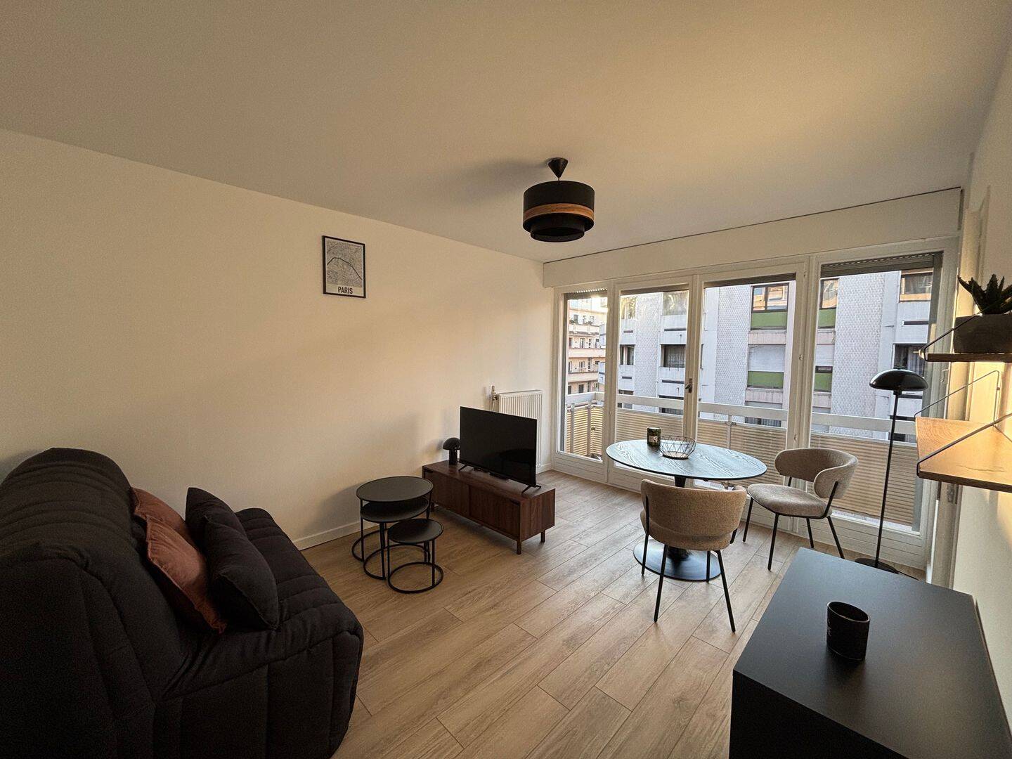 Appartement 1 pièce 28 m² · à Annemasse · 28 m² · 980 €/mois
