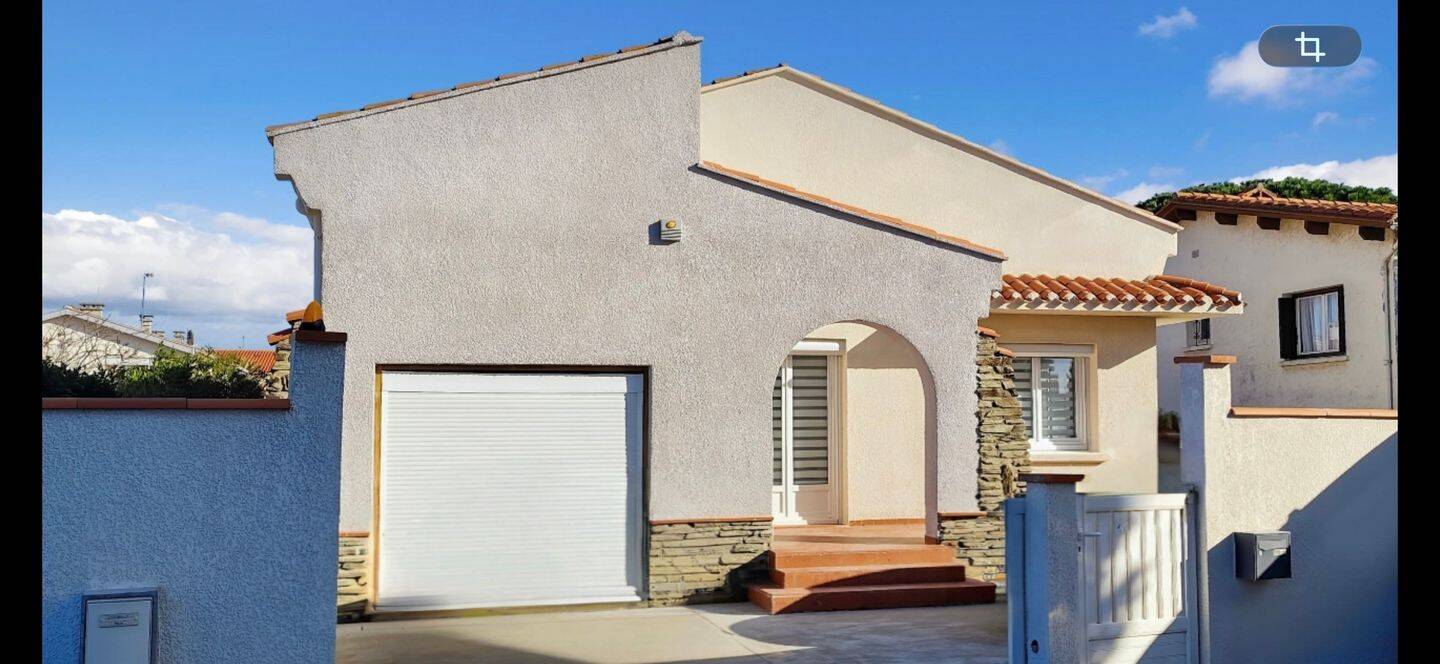 Maison 4 pièces 132 m² · à Le Barcarès · 132 m² · 464 990 €