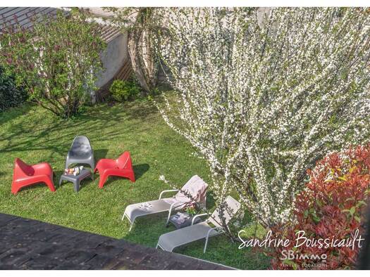Maison à vendre 793 000 € 7 pièces 4 chambres 134 m² 407 m² de terrain Grandchamp Le Pecq 78230