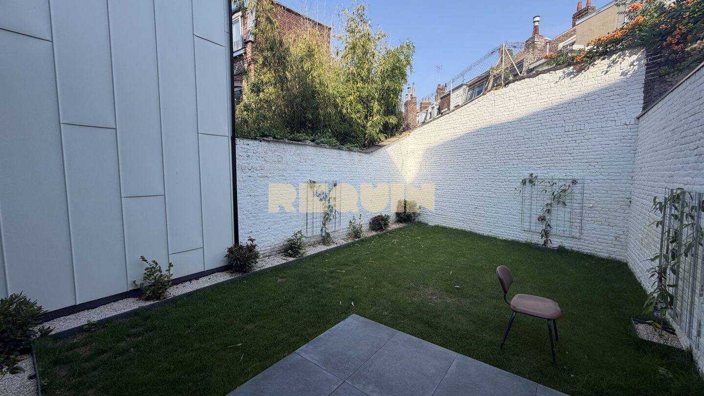 Appartement 3 pièces 79 m² · à Lille · 78,5 m² · 410 000 €