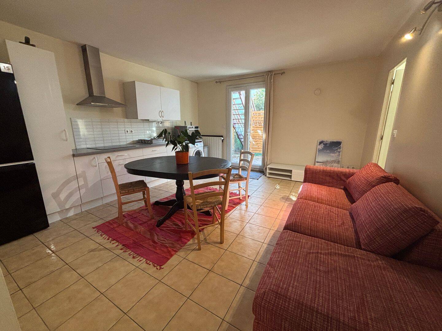 Appartement 2 pièces 37 m² · à Carquefou · 37 m² · 680 €/mois