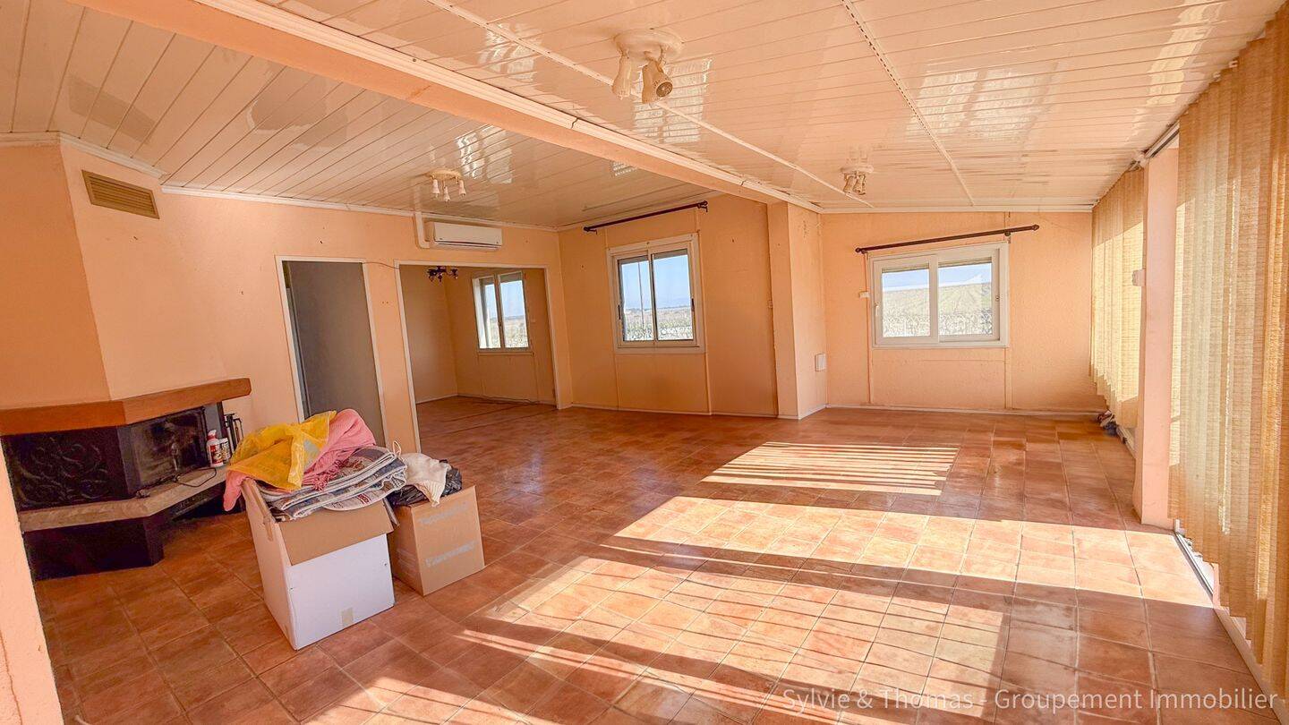 Maison 4 pièces 93 m² · à Orange · 93 m² · 248 000 €