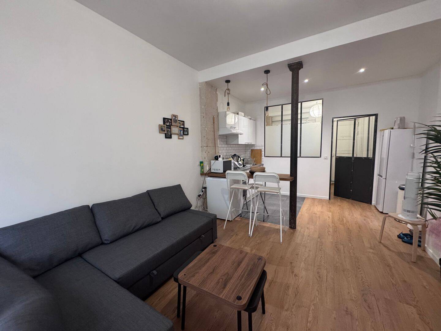 Appartement 2 pièces 43 m² · à Paris 17ème Arrondissement · 43 m² · 345 000 €