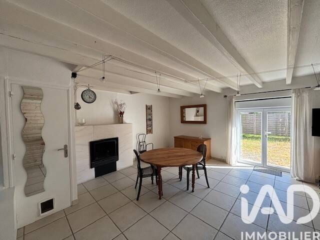 Maison 4 pièces 87 m² · à La Chapelle-sur-Erdre · 87 m² · 240 000 €