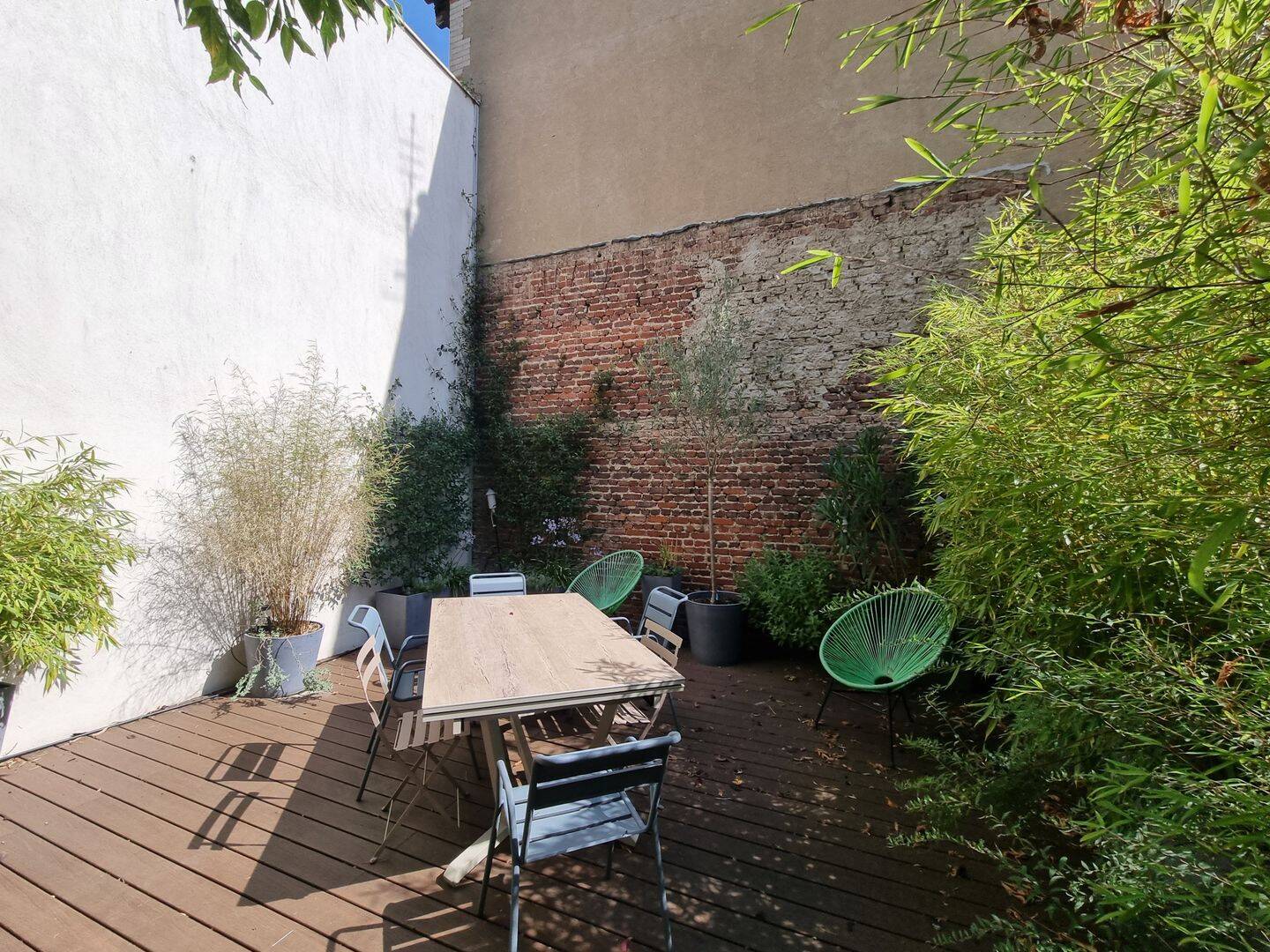 Appartement 3 pièces 51 m² · à Maisons-Alfort · 50,6 m² · 316 000 €